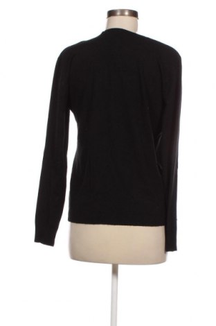 Γυναικείο πουλόβερ Liberty, Μέγεθος M, Χρώμα Μαύρο, Τιμή 3,59 €