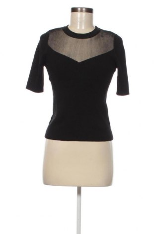Γυναικείο πουλόβερ Lily, Μέγεθος M, Χρώμα Μαύρο, Τιμή 7,82 €