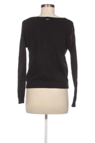 Дамски пуловер Liu Jo, Размер S, Цвят Черен, Цена 83,00 лв.