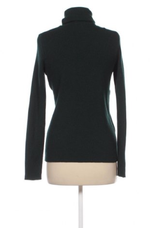Дамски пуловер Liviana Conti, Размер L, Цвят Зелен, Цена 27,20 лв.