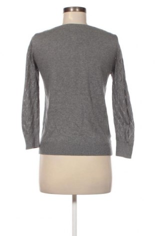 Γυναικείο πουλόβερ Loft By Ann Taylor, Μέγεθος XS, Χρώμα Γκρί, Τιμή 9,25 €