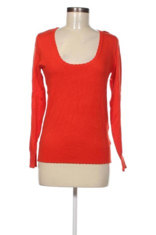 Дамски пуловер Lola Liza, Размер XS, Цвят Червен, Цена 8,70 лв.