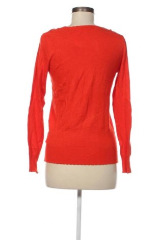 Γυναικείο πουλόβερ Lola Liza, Μέγεθος XS, Χρώμα Κόκκινο, Τιμή 5,38 €