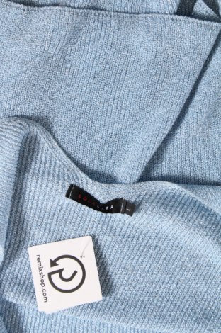 Дамски пуловер Lola Liza, Размер L, Цвят Син, Цена 5,51 лв.