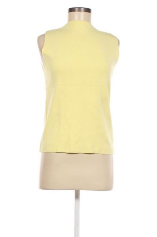 Дамски пуловер Love Bonito, Размер M, Цвят Жълт, Цена 29,00 лв.