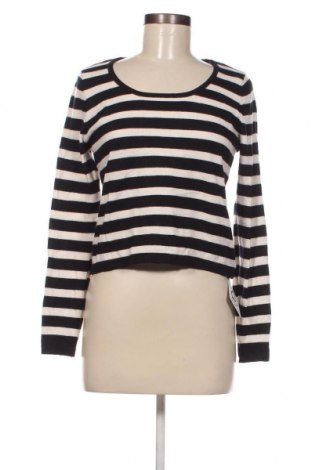 Γυναικείο πουλόβερ M&V, Μέγεθος L, Χρώμα Μαύρο, Τιμή 8,07 €