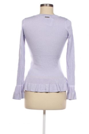 Дамски пуловер MICHAEL Michael Kors, Размер XS, Цвят Лилав, Цена 117,00 лв.