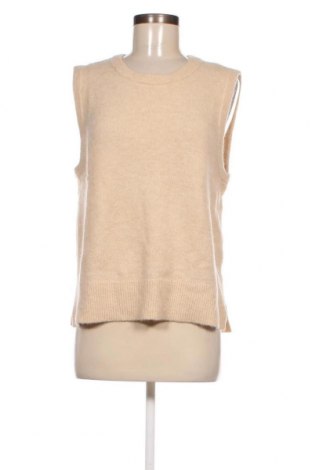 Γυναικείο πουλόβερ MSCH, Μέγεθος L, Χρώμα  Μπέζ, Τιμή 6,73 €