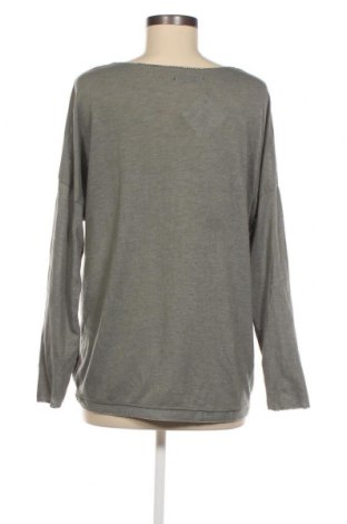 Γυναικείο πουλόβερ Made In Italy, Μέγεθος M, Χρώμα Πράσινο, Τιμή 17,94 €