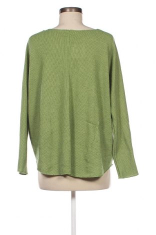 Damenpullover Made In Italy, Größe M, Farbe Grün, Preis 11,10 €