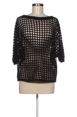 Γυναικείο πουλόβερ Madonna, Μέγεθος S, Χρώμα Μαύρο, Τιμή 4,49 €
