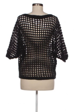 Γυναικείο πουλόβερ Madonna, Μέγεθος S, Χρώμα Μαύρο, Τιμή 3,41 €