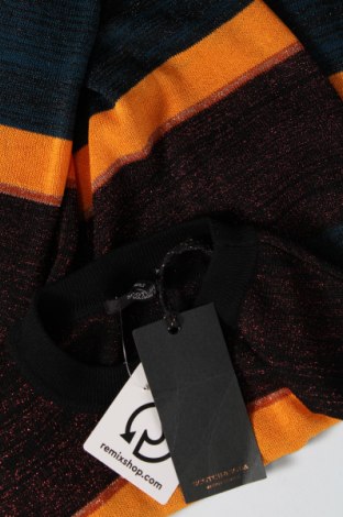 Damski sweter Maison Scotch, Rozmiar XS, Kolor Kolorowy, Cena 76,37 zł