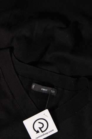 Дамски пуловер Mango, Размер L, Цвят Черен, Цена 54,00 лв.