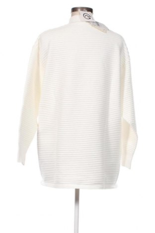 Дамски пуловер Mango, Размер M, Цвят Бял, Цена 54,00 лв.