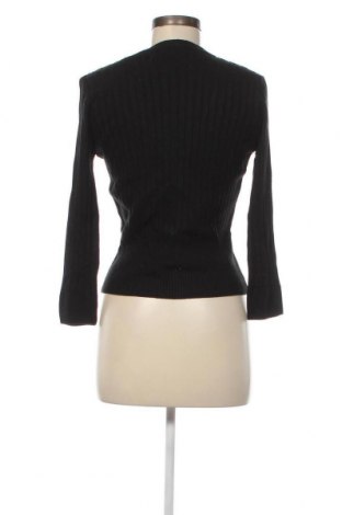 Γυναικείο πουλόβερ Mango, Μέγεθος L, Χρώμα Μαύρο, Τιμή 12,53 €