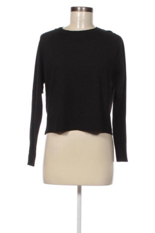 Γυναικείο πουλόβερ Mango, Μέγεθος XS, Χρώμα Μαύρο, Τιμή 6,96 €