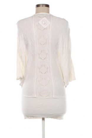 Γυναικείο πουλόβερ Mango, Μέγεθος M, Χρώμα Λευκό, Τιμή 5,12 €