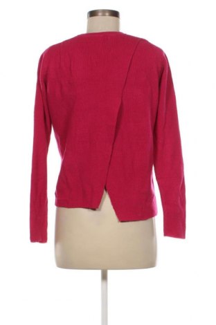 Дамски пуловер Mango, Размер S, Цвят Розов, Цена 73,15 лв.