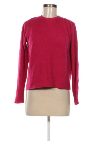 Γυναικείο πουλόβερ Mango, Μέγεθος S, Χρώμα Ρόζ , Τιμή 5,12 €