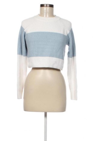 Γυναικείο πουλόβερ Mango, Μέγεθος XS, Χρώμα Πολύχρωμο, Τιμή 11,14 €