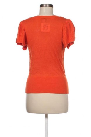 Дамски пуловер Mango, Размер L, Цвят Оранжев, Цена 53,26 лв.