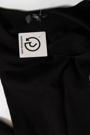 Γυναικείο πουλόβερ Mango, Μέγεθος S, Χρώμα Μαύρο, Τιμή 4,95 €
