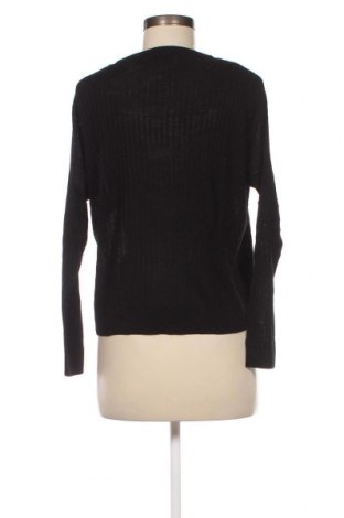 Дамски пуловер Mango, Размер S, Цвят Черен, Цена 4,00 лв.