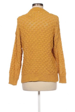 Дамски пуловер Mango, Размер M, Цвят Жълт, Цена 4,00 лв.