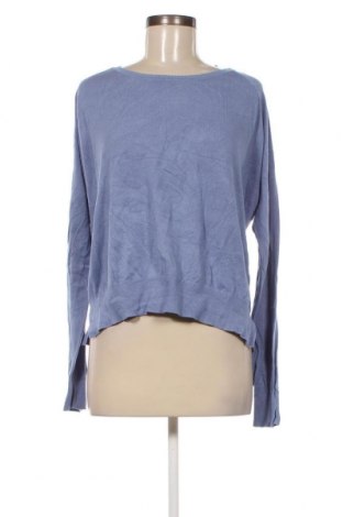 Γυναικείο πουλόβερ Manguun, Μέγεθος L, Χρώμα Μπλέ, Τιμή 4,49 €