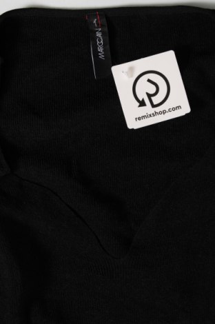 Дамски пуловер Marc Cain, Размер L, Цвят Черен, Цена 46,80 лв.
