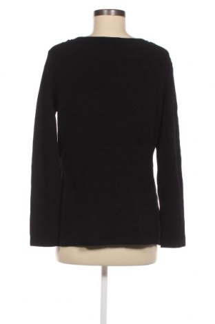 Γυναικείο πουλόβερ Marc Cain, Μέγεθος L, Χρώμα Μαύρο, Τιμή 28,95 €