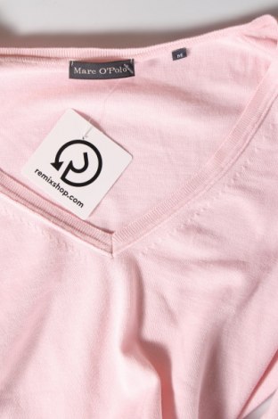 Damenpullover Marc O'Polo, Größe M, Farbe Rosa, Preis 24,50 €