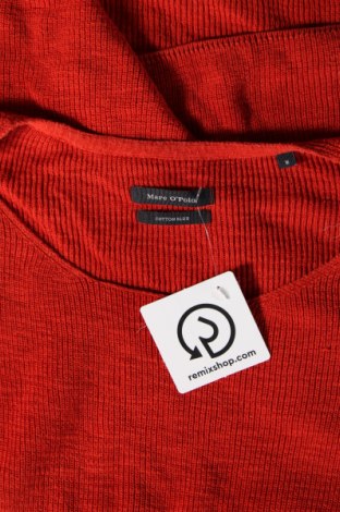 Pulover de femei Marc O'Polo, Mărime M, Culoare Roșu, Preț 33,55 Lei