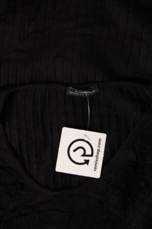 Pulover de femei Mariella Burani, Mărime XL, Culoare Negru, Preț 46,32 Lei
