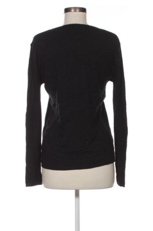 Γυναικείο πουλόβερ Mariella Burani, Μέγεθος XL, Χρώμα Μαύρο, Τιμή 14,15 €
