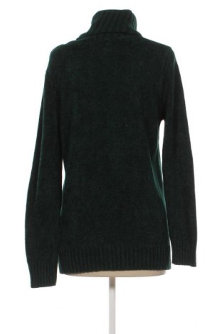 Γυναικείο πουλόβερ Marks & Spencer, Μέγεθος M, Χρώμα Πράσινο, Τιμή 4,21 €