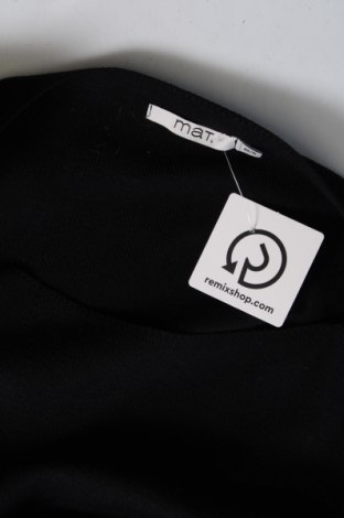 Γυναικείο πουλόβερ Mat., Μέγεθος S, Χρώμα Μαύρο, Τιμή 17,94 €
