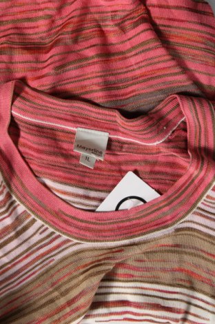 Γυναικείο πουλόβερ Mayerline, Μέγεθος XL, Χρώμα Πολύχρωμο, Τιμή 27,22 €