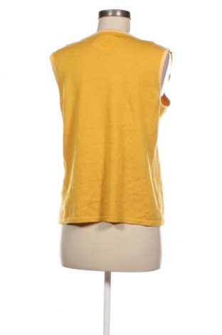 Дамски пуловер Mayerline, Размер L, Цвят Жълт, Цена 35,64 лв.