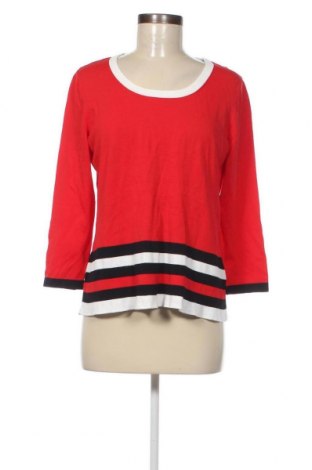 Дамски пуловер Mayerline, Размер L, Цвят Червен, Цена 11,00 лв.