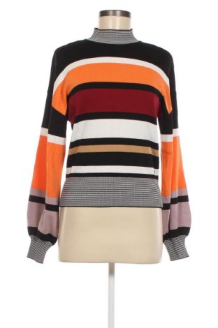 Дамски пуловер Melting Stockholm, Размер S, Цвят Многоцветен, Цена 7,54 лв.