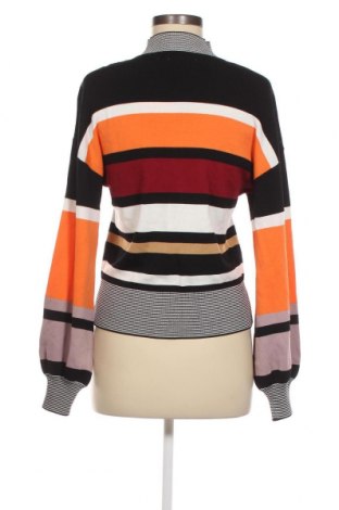 Γυναικείο πουλόβερ Melting Stockholm, Μέγεθος S, Χρώμα Πολύχρωμο, Τιμή 4,66 €