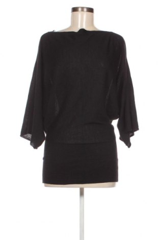 Дамски пуловер Mexx, Размер L, Цвят Черен, Цена 29,00 лв.
