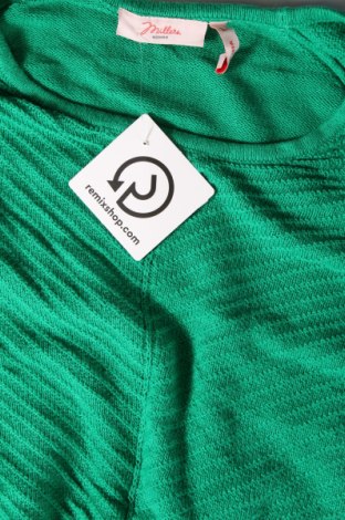 Дамски пуловер Millers, Размер L, Цвят Зелен, Цена 6,09 лв.