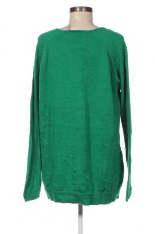 Damenpullover Millers, Größe L, Farbe Grün, Preis 3,63 €