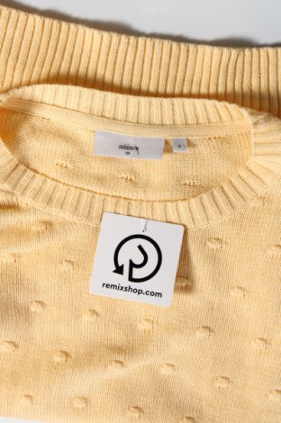 Dámsky pulóver Minimum, Veľkosť S, Farba Žltá, Cena  7,98 €