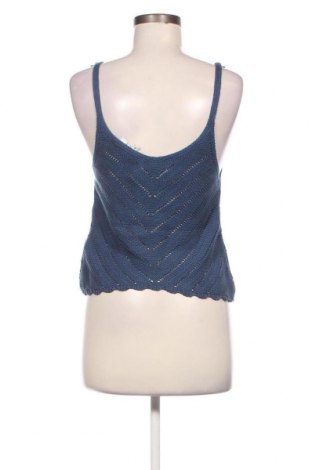 Γυναικείο πουλόβερ Miss Shop, Μέγεθος S, Χρώμα Μπλέ, Τιμή 4,13 €