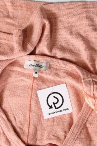 Дамски пуловер Miss Shop, Размер M, Цвят Розов, Цена 5,22 лв.