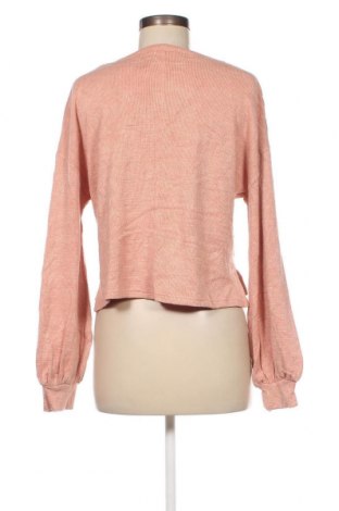 Γυναικείο πουλόβερ Miss Shop, Μέγεθος M, Χρώμα Ρόζ , Τιμή 3,23 €